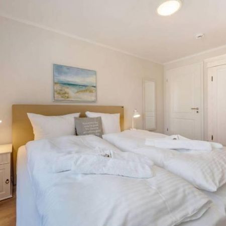 Suite Windkieker Prerow Buitenkant foto