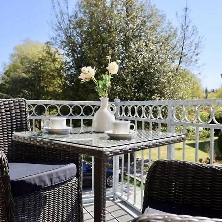 Suite Windkieker Prerow Buitenkant foto