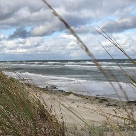 Suite Windkieker Prerow Buitenkant foto