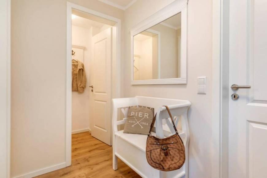 Suite Windkieker Prerow Buitenkant foto