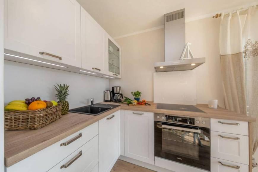 Suite Windkieker Prerow Buitenkant foto