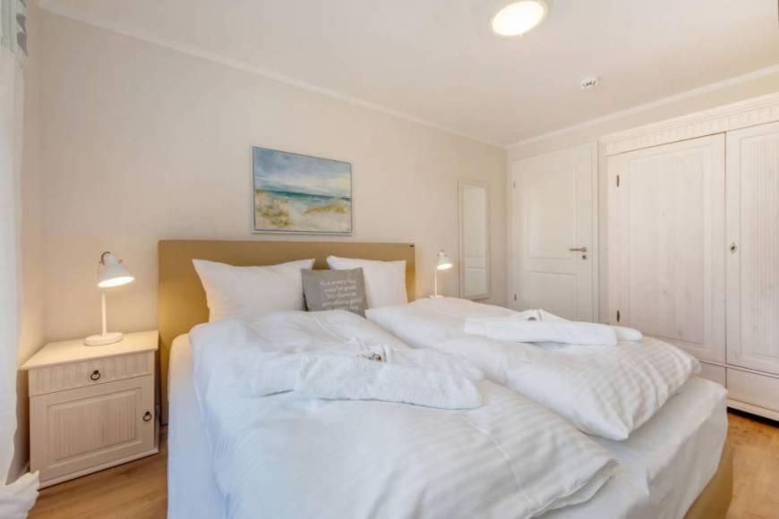 Suite Windkieker Prerow Buitenkant foto