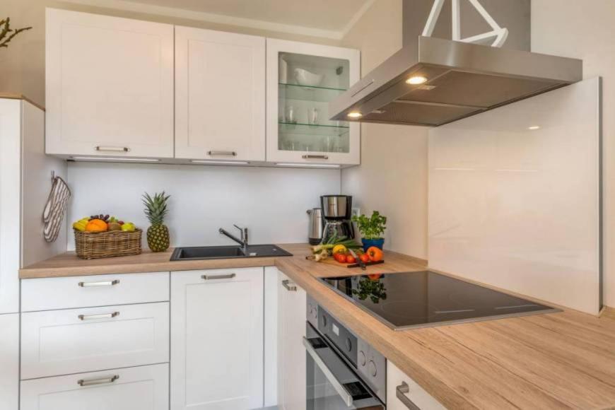 Suite Windkieker Prerow Buitenkant foto