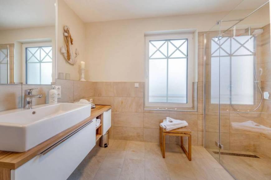 Suite Windkieker Prerow Buitenkant foto