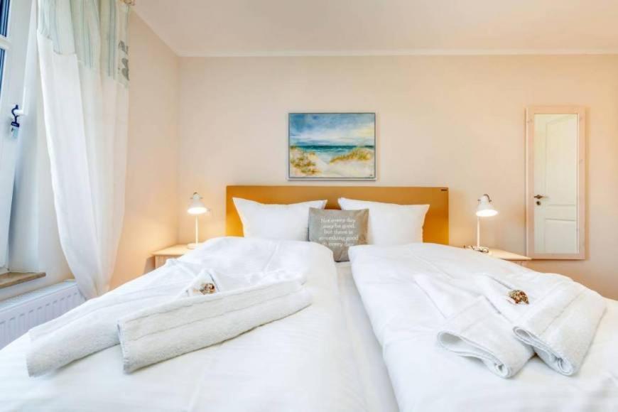 Suite Windkieker Prerow Buitenkant foto
