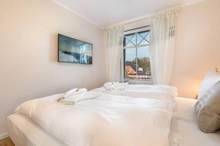 Suite Windkieker Prerow Buitenkant foto