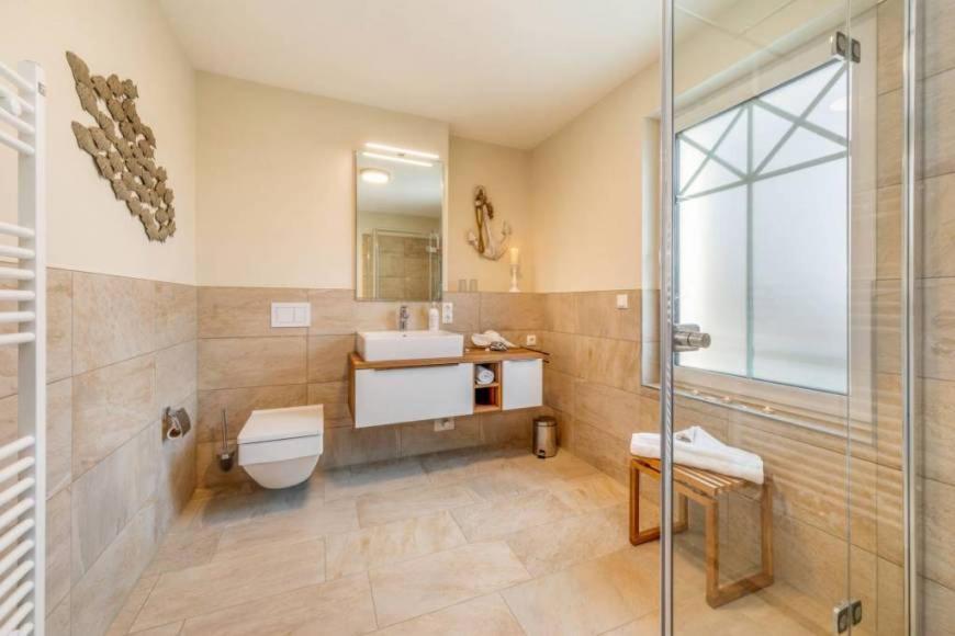 Suite Windkieker Prerow Buitenkant foto