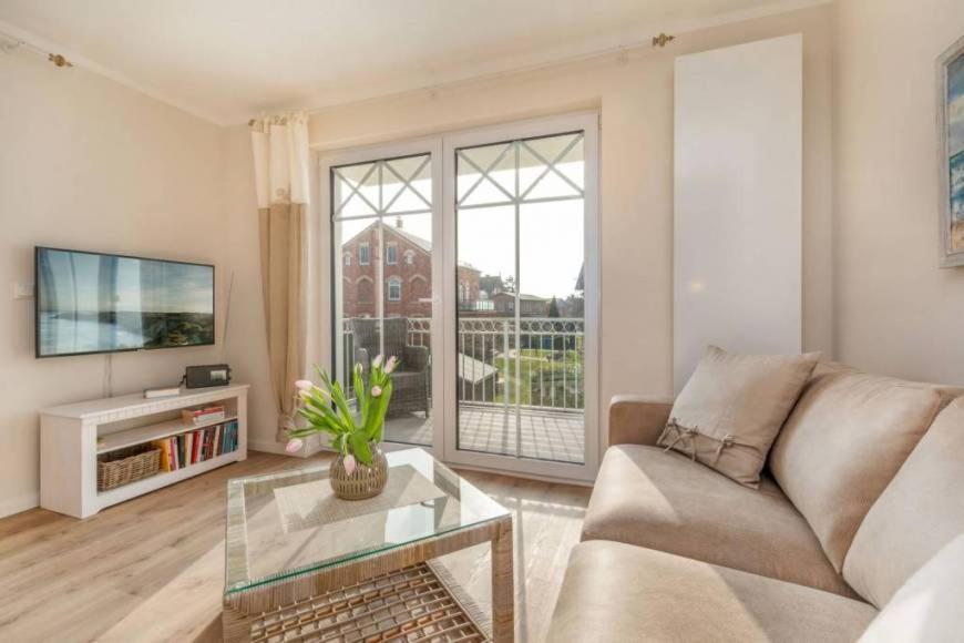 Suite Windkieker Prerow Buitenkant foto
