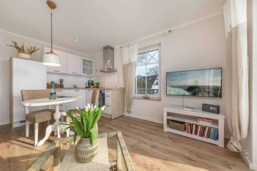 Suite Windkieker Prerow Buitenkant foto