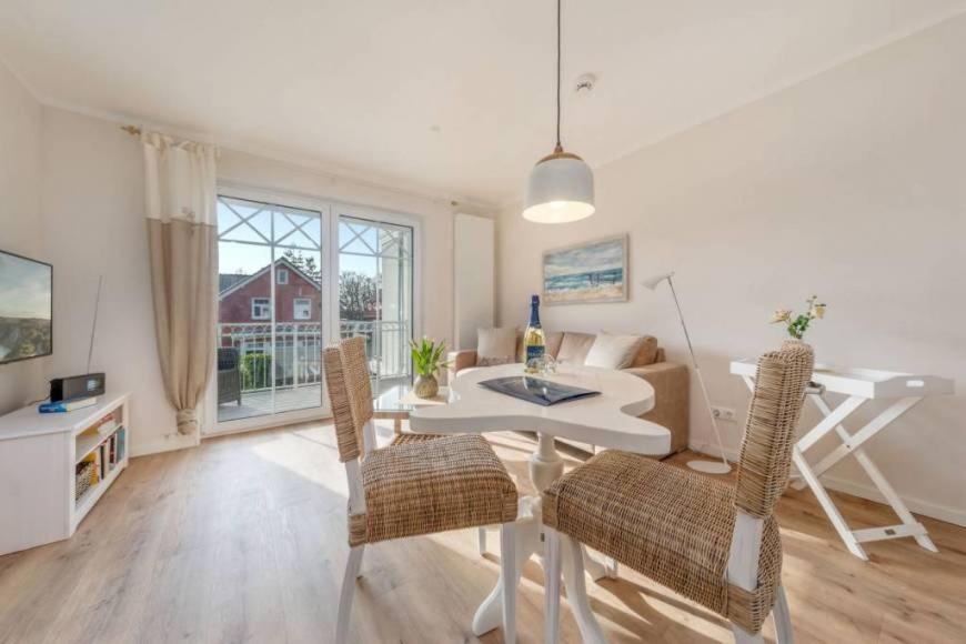 Suite Windkieker Prerow Buitenkant foto