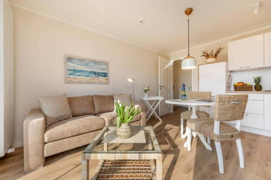 Suite Windkieker Prerow Buitenkant foto