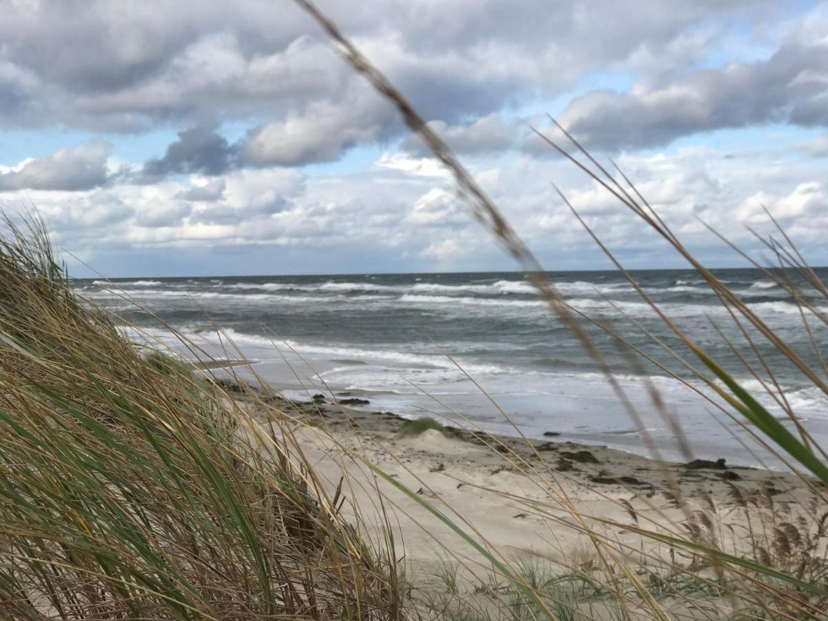 Suite Windkieker Prerow Buitenkant foto